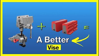 Real Avid Vise Add-Ons: Elevate Work with Smart Fit Gun Sleeves