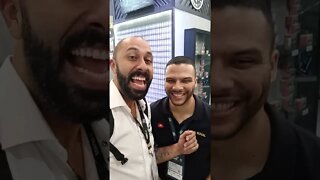 Conheçam o @Paulo Royal... 👊🤣