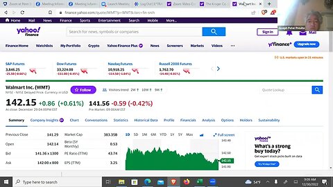 today's daily stock tip 12/30/2022 (in a minute)