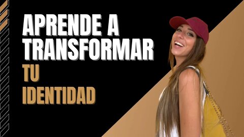 Transforma Tu Identidad | Entrevista A Patricia Ferrandez