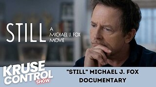 Michael J Fox Documentary coming in May!