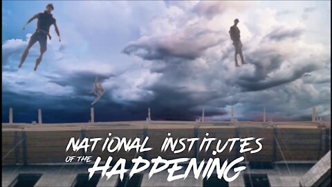 National Institutes of the Happening