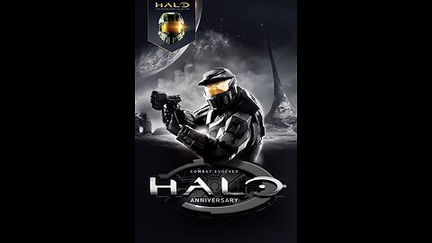 Halo CE: The Silent Cartographer (Mission 4)