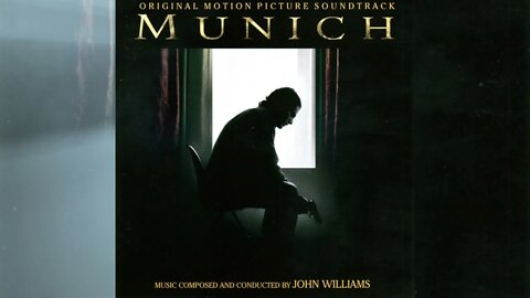Munich - Original Motion Picture Soundtrack (2005) HD