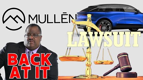 MULN Stock | Lawrence Is Back & is on a RAMPAGE | SOUNDS LIKE LEGAL ACTIONS ARE BEING TAKEN 😱