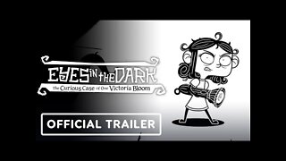 Eyes in the Dark - Official Announcement Trailer | Pax East 2022