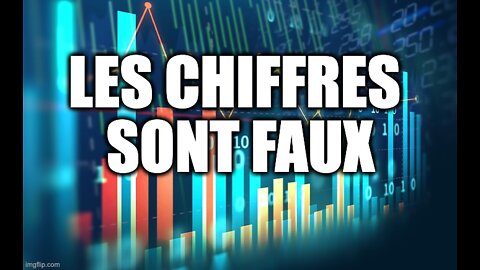 De l'Art de faire mentir les chiffres