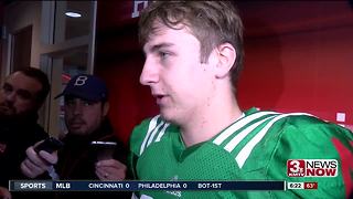 Husker Quarterbacks Excited To Compete for Starting Job