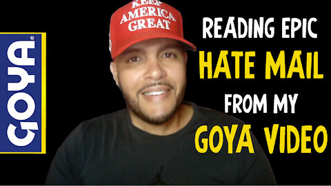 Reading Hate Mail from viewers who hated my video. HILARIOUS!