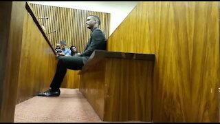 SOUTH AFRICA - Johannesburg - Duduzane Zuma - Culpable homicide trial (videos) (Uus)