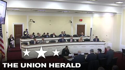 House Oversight and Accountability Hearing on Examining COVID Policy Decisions