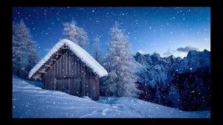 Relaxing Christmas🎁calming, relax ,recreating a peaceful Christmas Atmosphere for everyone