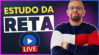 ( 🟢LIVE ) VETORES NO PLANO E ESPAÇO | GEOMETRIA ANALITICA E ALGEBRA LINEAR GAAL | @Professor Theago