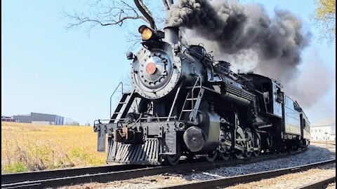 Strasburg Railroad | Ex Great Western 90