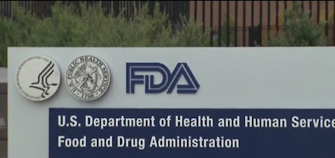 FDA panel recommends Johnson & Johnson vaccine for emergency use, formal authorization coming soon