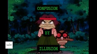 Confusion by Illusion