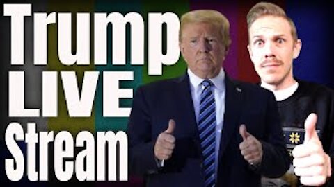 Trump Speech | US Politics Live Stream Channel | C span Live Stream Happening Right Now