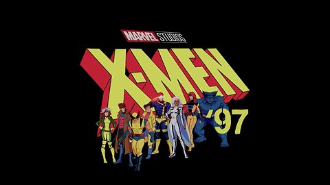 Marvel Animation's X-Men '97 _ Official Trailer _ Disney+