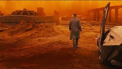 Blade Runner 2049 Film Review