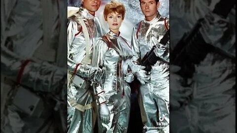 RIP Major West. Mark Goddard #Lostinspace