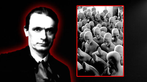 Rudolf Steiner: The Vaccine Kills your Soul. Vaccination from the Perspective of Occultism