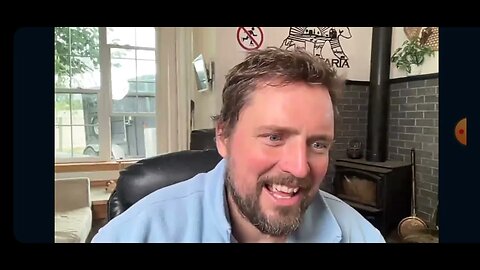 2-1782 Owen Benjamin forgets who he was "inspired" by Taylor Rogers