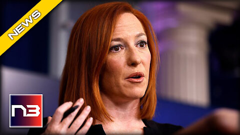 WATCH Psaki DESPERATELY Want to ‘Circle Back’ after Reporter Asks about Joe’s Latest Lie