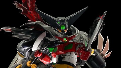 Sky X Studio Black Getter NEW PICS & DETAILS!!!