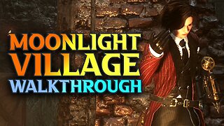 Lies Of P Moonlight Town Walkthrough