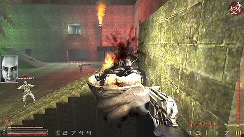 Cooked Crawler - Killing Floor mod