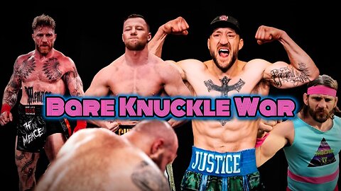 JFKN Clips: BKFC New Castle