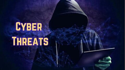 Cyber Threats Exposed: Protect Yourself from Malware, Phishing, and Identity Theft