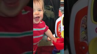 Hilarious Babies and Cute Moments for Your Week