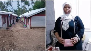 Sometimes my employers insult me but I ignore – Kenyan woman working as househelp in Saudi Arabia.