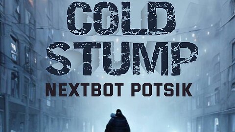 Review of Cold Stump Nextbot Potsik 3D Horror | Indie Games Spotlight