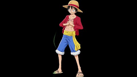 luffy