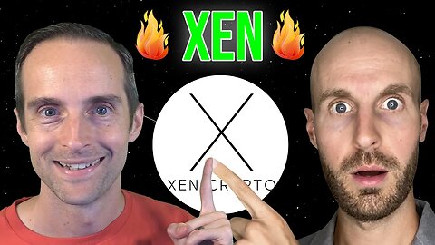 XEN Crypto: Is The Hype Real?