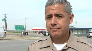 CHP explains incident on Greyhound bus