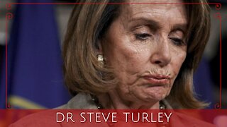 DEMOCRAT SHOCK! Poll Finds PELOSI Most UNPOPULAR Politician in the Nation!!!