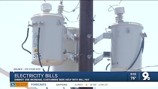 Pandemic, higher temps bring increase in energy usage, TEP customers seeking help paying bills