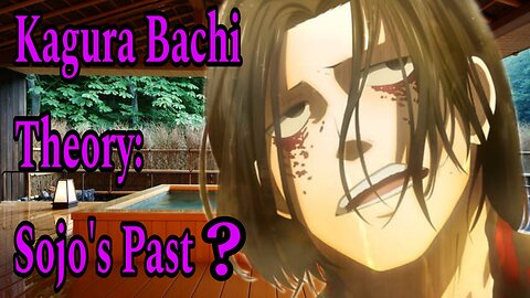 Kagura Bachi Theory: What Is Genichi's backstory?