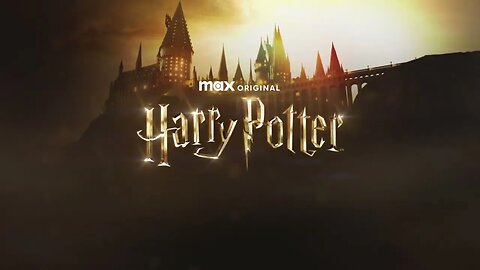 Harry Potter Fans Rejoice: A New Television Series is Coming to #hbomax!"