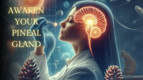 Activate Your Pineal Gland for Healing: Mind & Body Transformation with Joe Dispenza