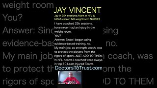 Jay Vincent