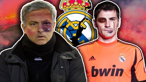 10 Players Who HATED Their Manager!