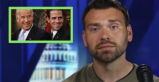 Jack Posobiec: 'Why Was Hunter Biden's Case Treated as a Tax Matter?'