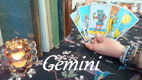 Gemini ❤ Communicate Clearly! Things Will Never Be The Same Gemini!! June 25 - July 8 #Tarot