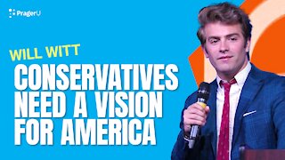 THIS Is How Conservatives Can Reach YOUNG Minds - Will Witt | Short Clips