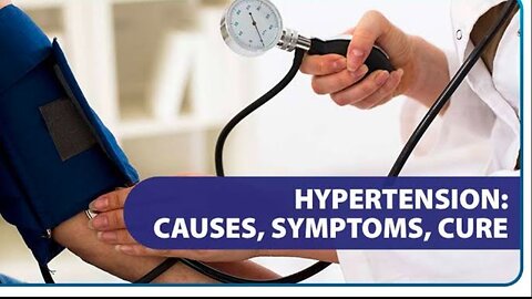 Hypertension|Causes|Symptoms|treatment| 2023|AIM Pharma