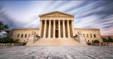 Congress, Democrats, Working Overtime to Pack, Limit, or Steal the Supreme Court